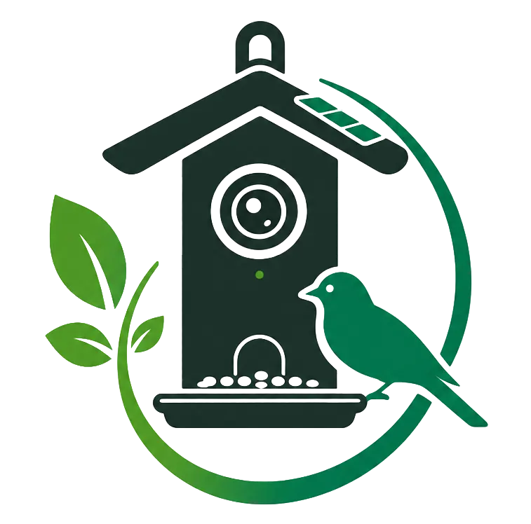 soliom bird feeder